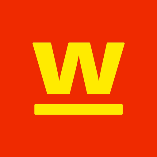 Wibra app icon