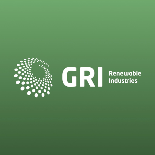 GRI Renewable Industries APP app icon
