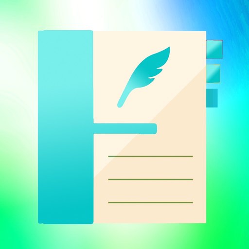 My Thanks Diary app icon