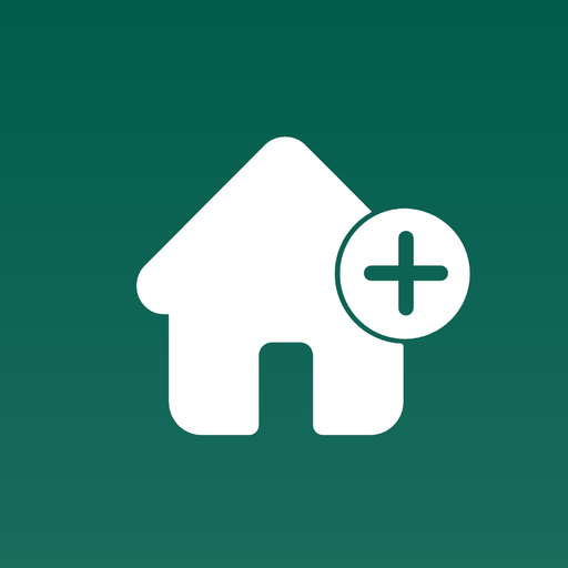 Domoplius.lt app icon