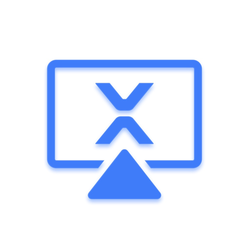 MAXHUB Share app icon