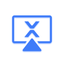 MAXHUB Share icon