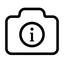Photo Info - Exif Data Viewer icon