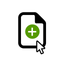 Right Click App icon