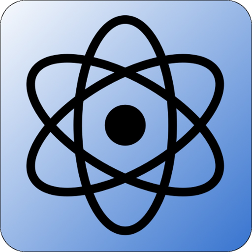 Physics Toolkit app icon