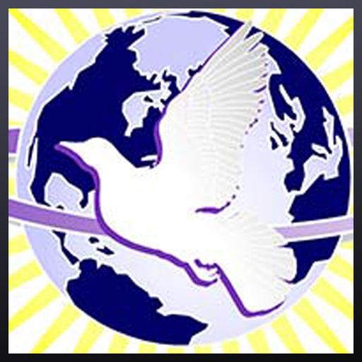 Freedom In Christ Ministry app icon