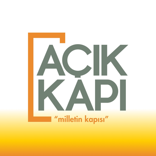 Açık Kapı app icon