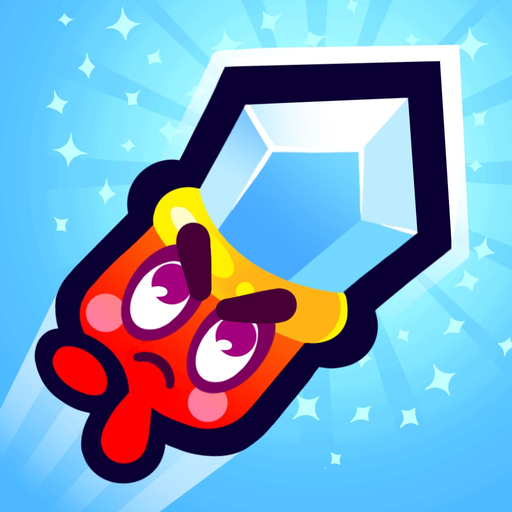 Spike City app icon