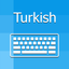 Turkish Keyboard - Translator icon