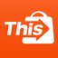Thisshop แอพช้อปปิ้งผ่อนสินค้า icon