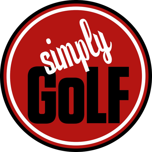 Simply Golf app icon