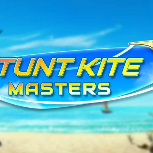 Stunt Kite Masters app icon