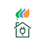 Smart Mobility Iberdrola icon
