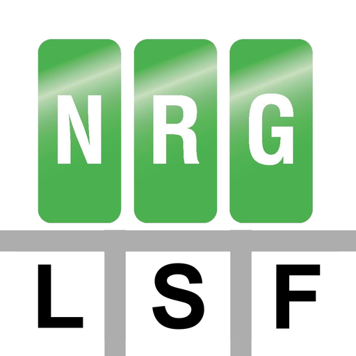 Local Scale Factor app icon