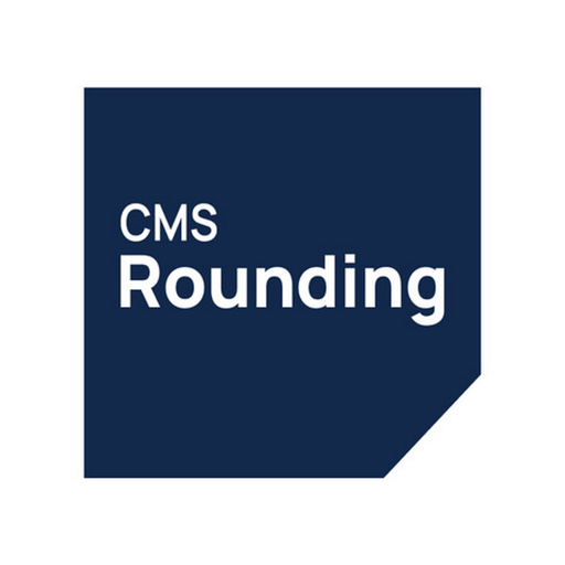 CMS Rounding app icon