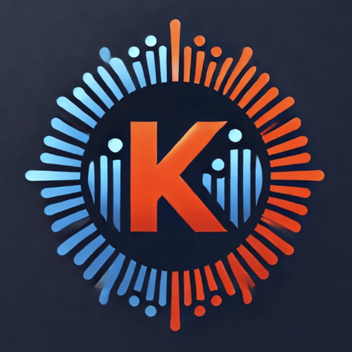 Ketchikan Media Center app icon