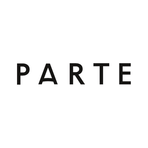 PARTE (パルテ) app icon
