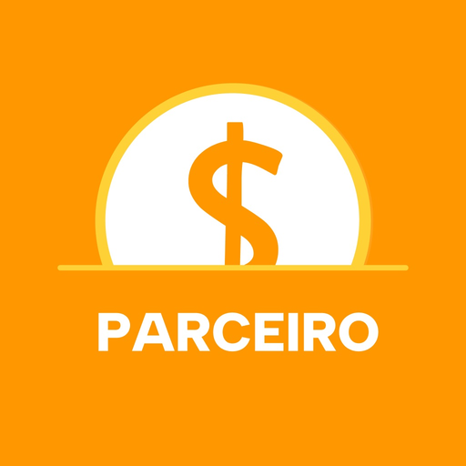 Meu Barato Parceiros app icon