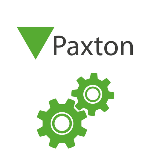 Paxton Connect app icon