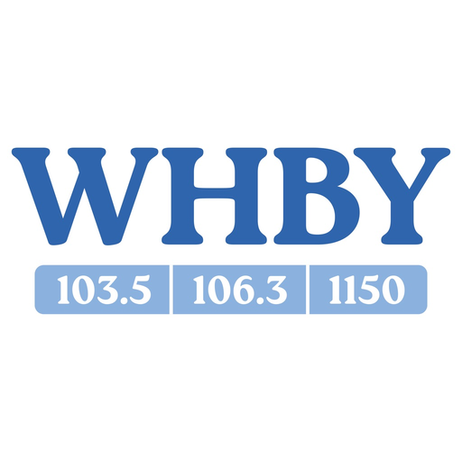WHBY app icon