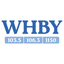 WHBY icon