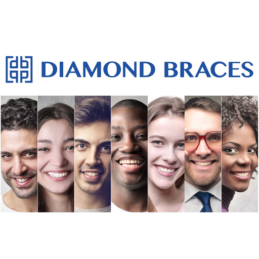 Diamond Braces app icon