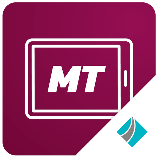 GRV MT Connect app icon