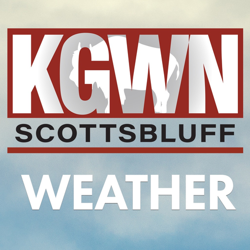 KGWN Scottsbluff Weather app icon