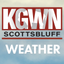 KGWN Scottsbluff Weather icon
