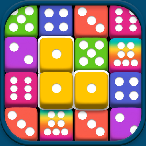 Seven Dots app icon