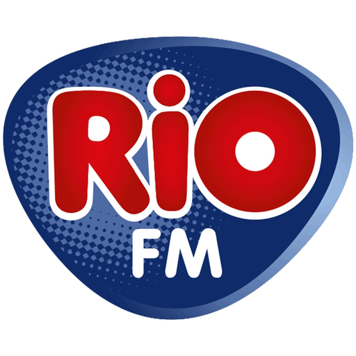 Rádio Rio FM app icon
