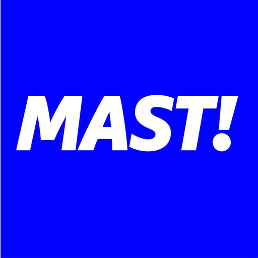 MAST! app icon