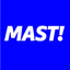 MAST! icon