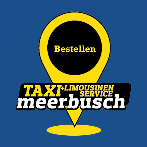 Taxi Meerbusch app icon