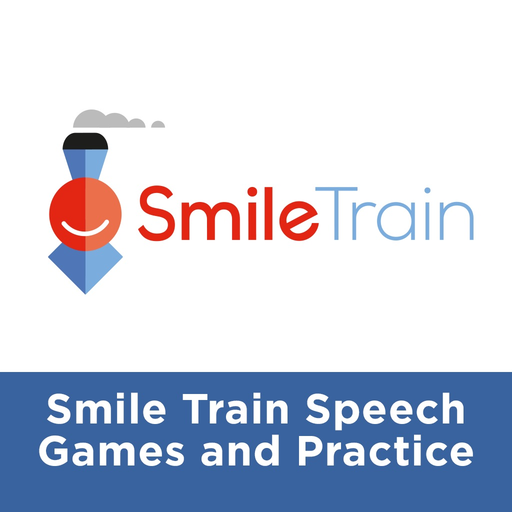 Speech Games And Practice app icon