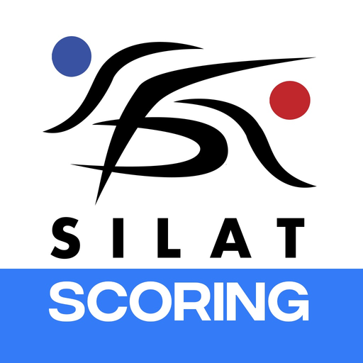 Silat Scoring app icon