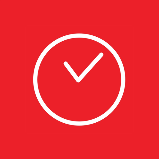 ANSIS TimeTracker app icon