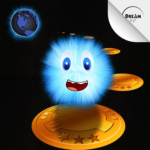Space Hairball app icon