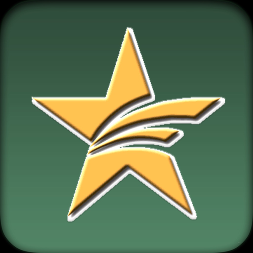 Texas Star Golf Course app icon