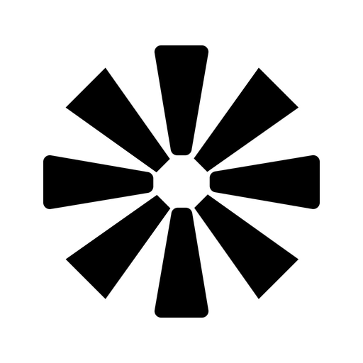 Veevart POS app icon