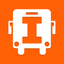 UIUC Bus icon