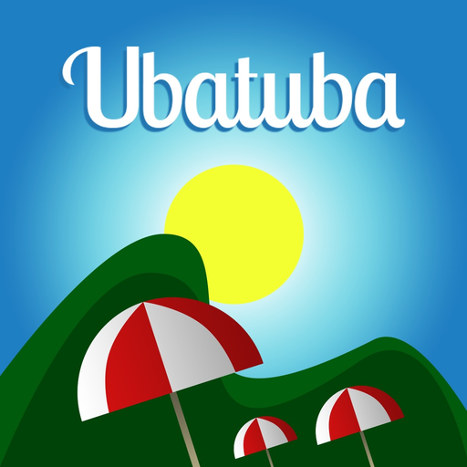 UbatubaApp app icon