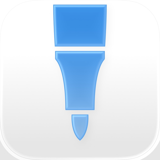 Tayasui Sketches School app icon
