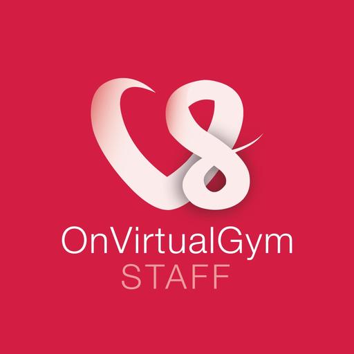 Professor OnVirtualGym app icon