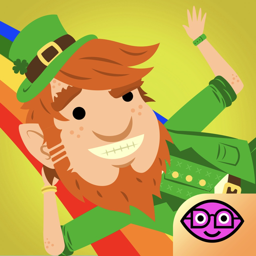 One Giant Leprechaun app icon