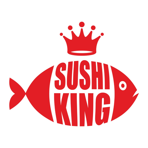 SUSHI KING | Тверь app icon