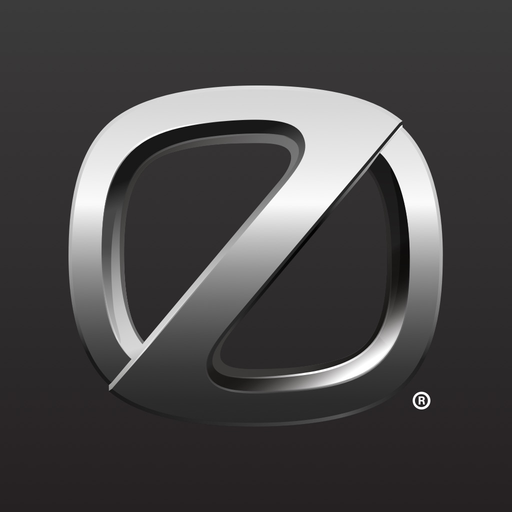 Zero Motorcycles NextGen app icon