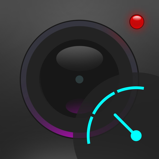 Telemetry Camera app icon