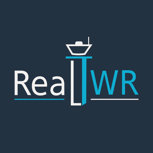 RealTWR Card app icon