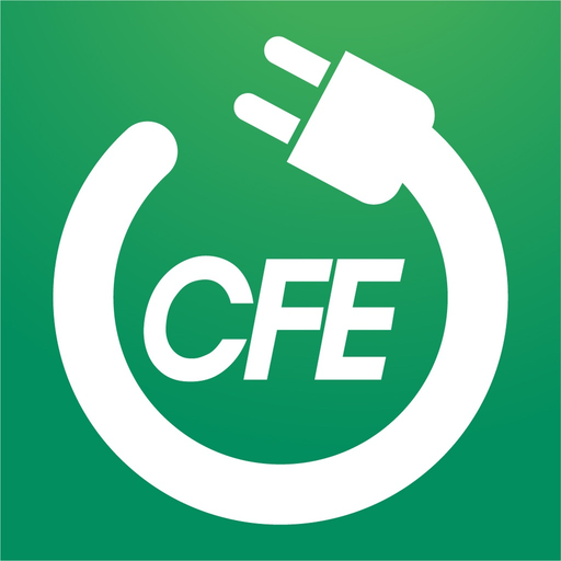 CFE Contigo app icon